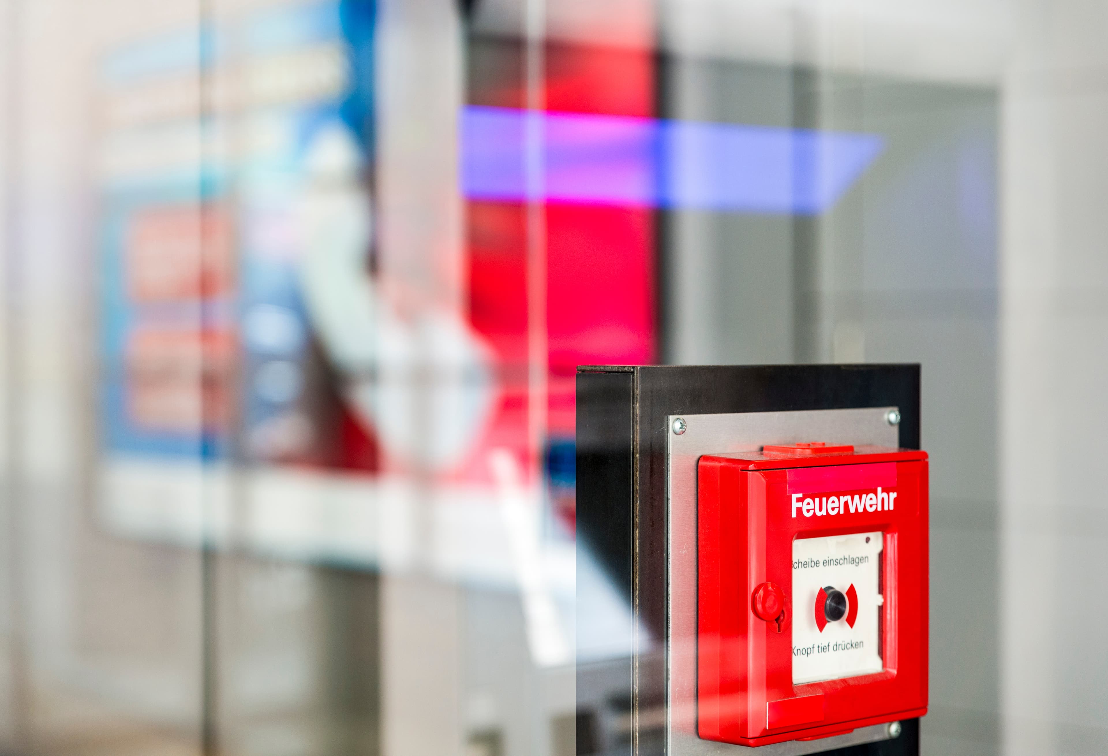 Brandschutz